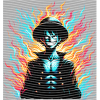 Japanese anime-JP 2660